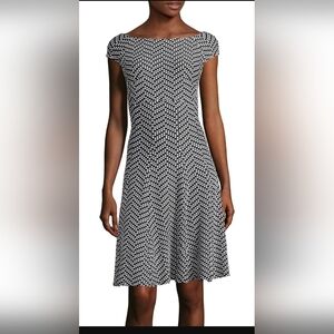 Danny and Nicole Dress